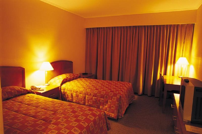 Hotel Agua Del Desierto カラマ エクステリア 写真